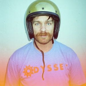 Meet your Posher, Jim